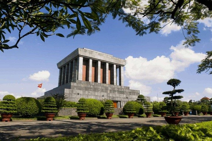 du lich ha noi 3 ngay 2 dem