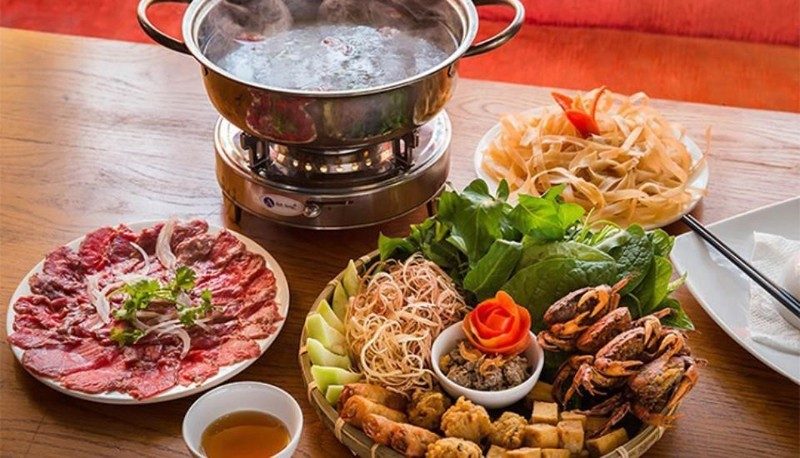 du lich ha noi ve dem