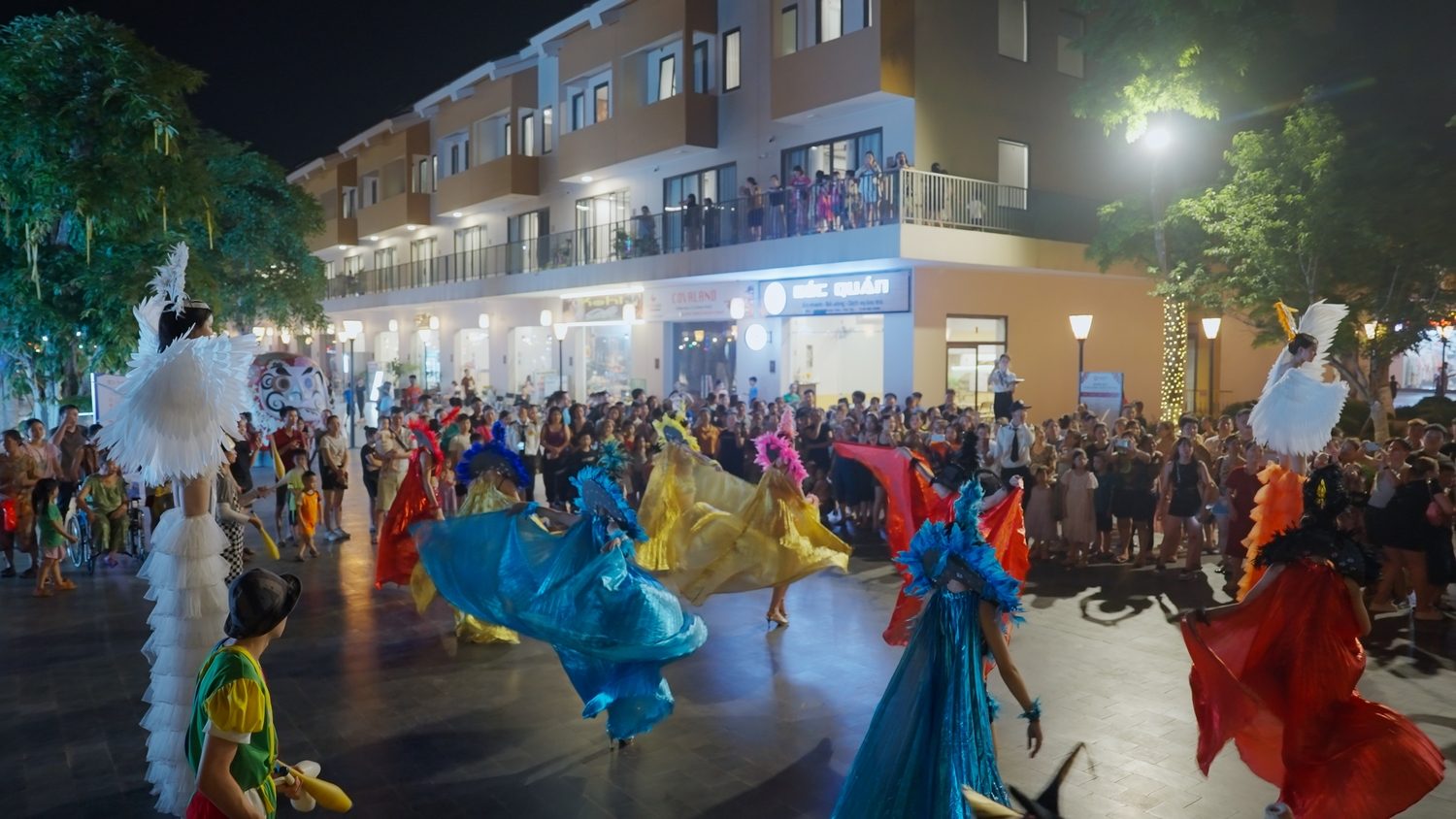 Khuấy động hè cùng festival Mùa Hè Rực Rỡ Thanh Thủy 2024!