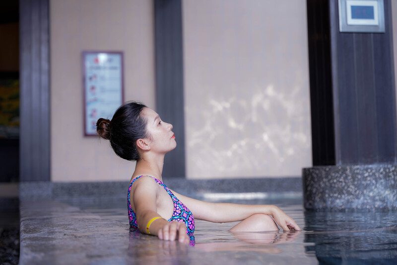 Khu du lịch Thác Đa – Kinh nghiệm ẩn mình trong núi Tản Ba Vì