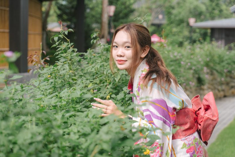 Khu du lịch Thác Đa – Kinh nghiệm ẩn mình trong núi Tản Ba Vì