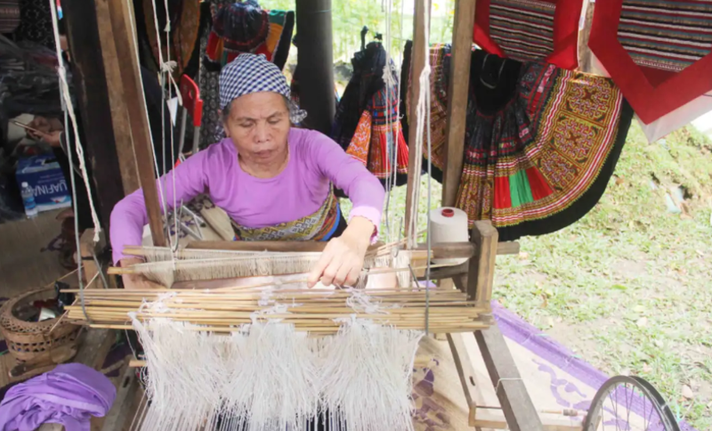 Khu du lịch Thác Đa – Kinh nghiệm ẩn mình trong núi Tản Ba Vì