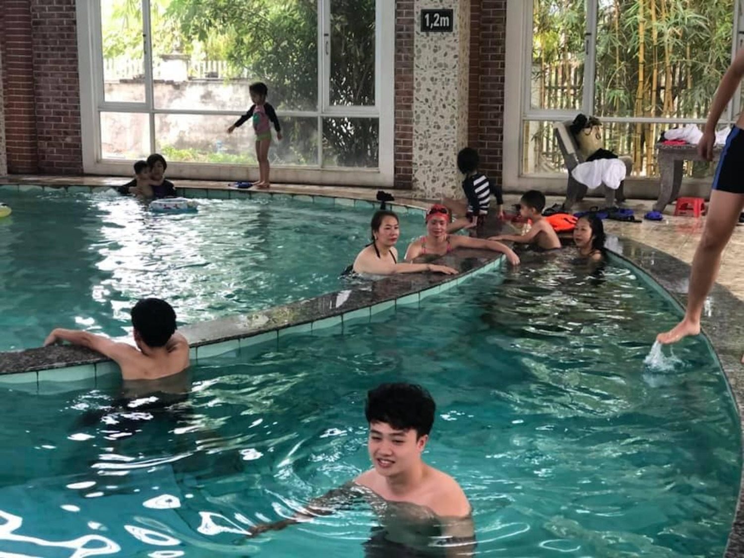 Top 6 khu nghỉ dưỡng tại Thanh Thủy Phú Thọ