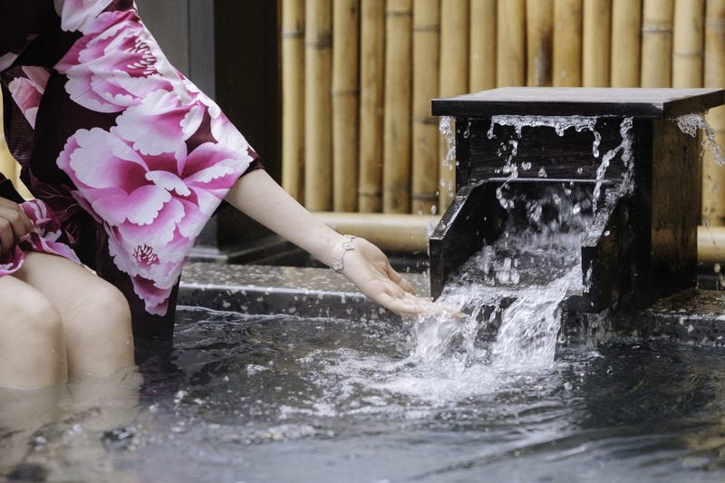 Kinh Nghiệm Tắm Khoáng Nóng Chuẩn Nhật Tại Onsen Phú Thọ