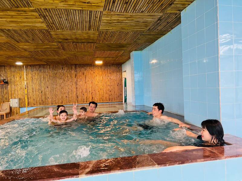 Top 5 địa điểm tắm khoáng Thanh Thủy 1 ngày dịch vụ tốt nhất 2024