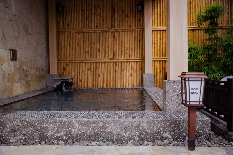 Top 5 địa điểm tắm khoáng Thanh Thủy 1 ngày dịch vụ tốt nhất 2024