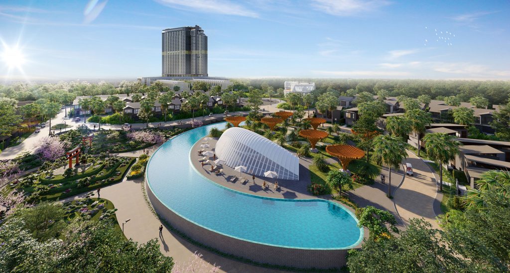 Review Chi tiết Khoáng Nóng Thanh Thủy Resort Có Tốt Không?