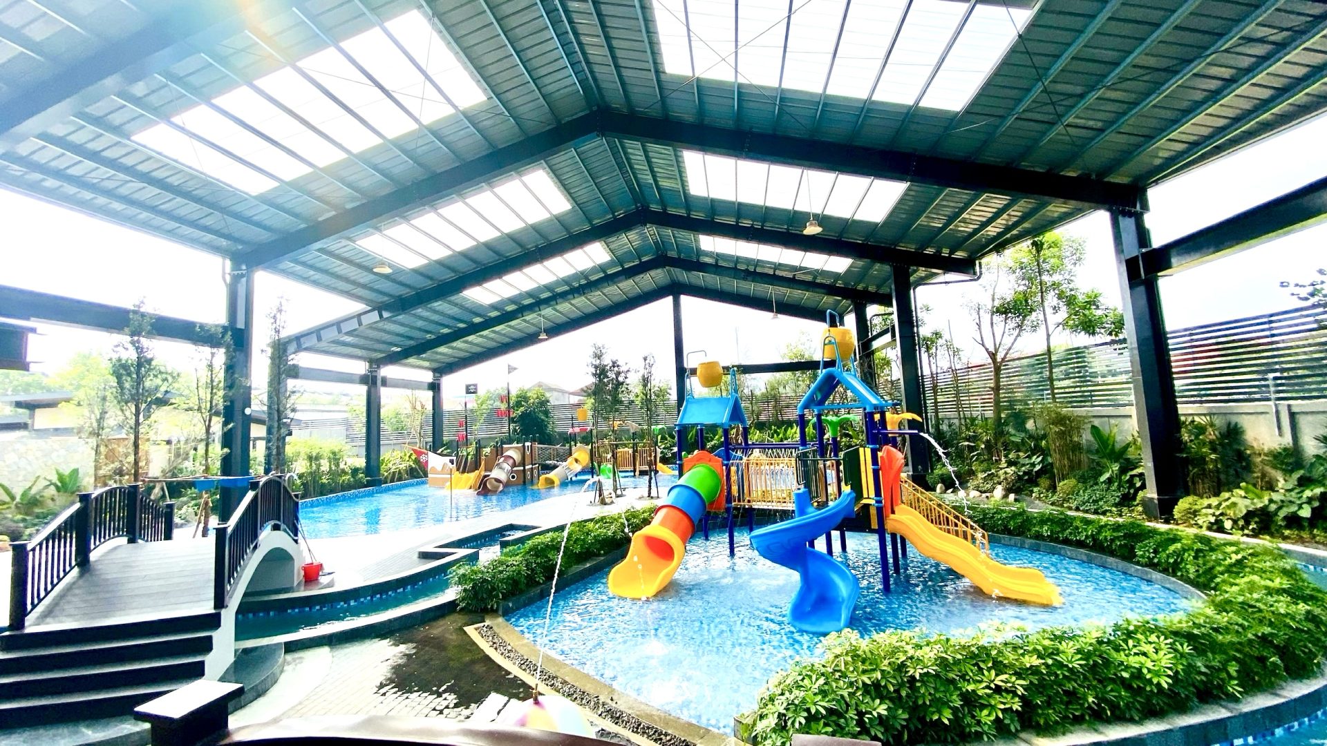 khoáng nóng thanh thủy resort