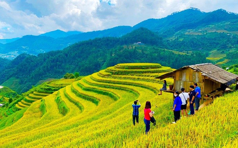 du lịch khám phá