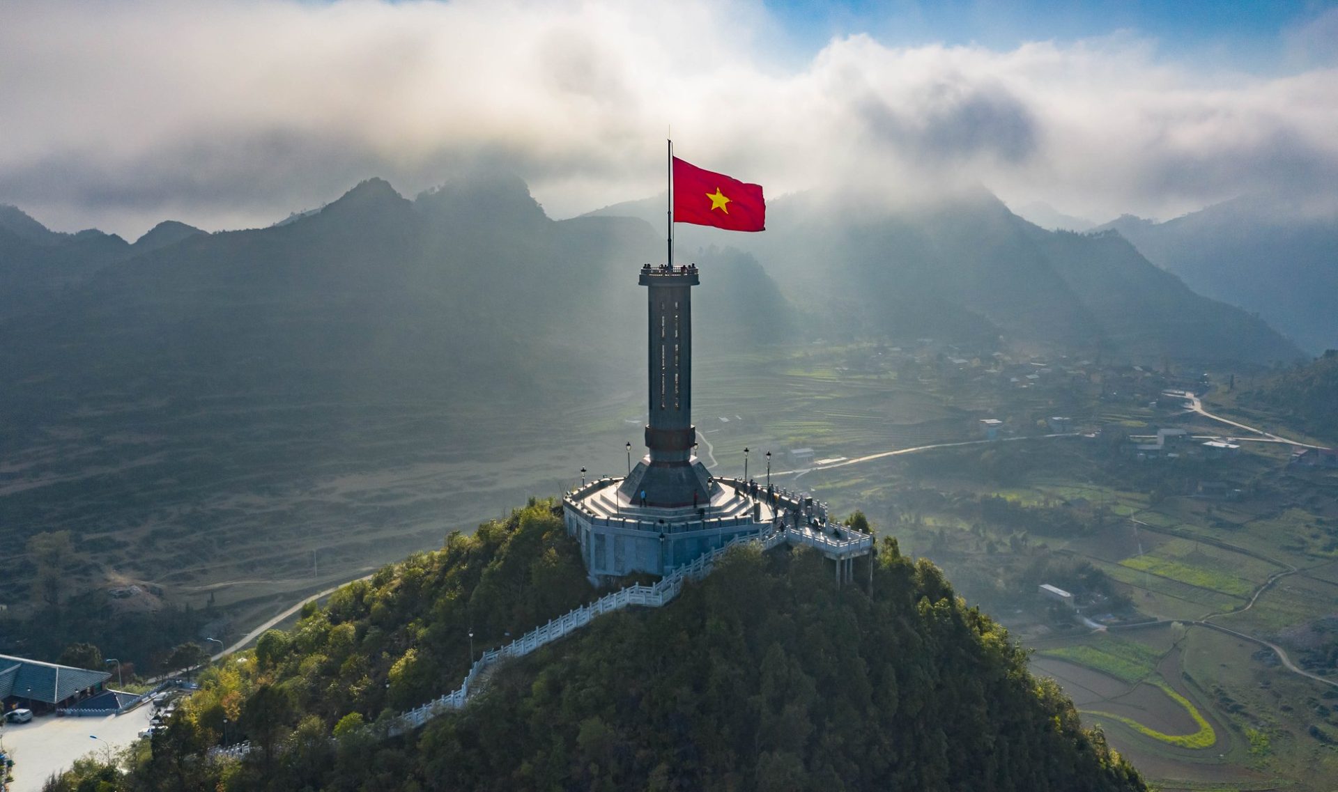 du lịch khám phá