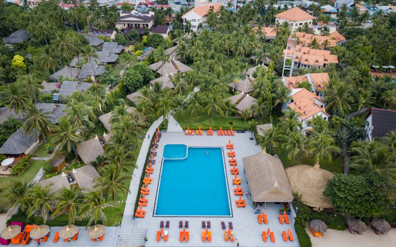 Du lịch nghỉ dưỡng là gì? Khám phá địa điểm nghỉ dưỡng HOT 2024