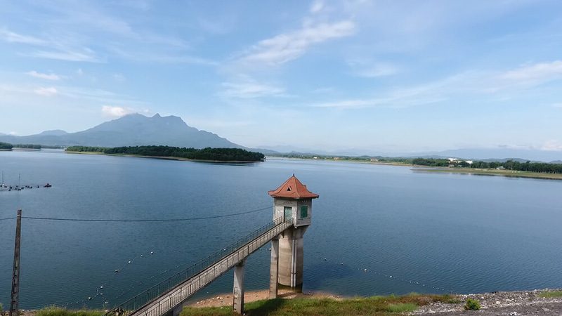 Hồ Suối Hai Ba Vì: Bảng giá vé thăm quan và du lịch mới nhất