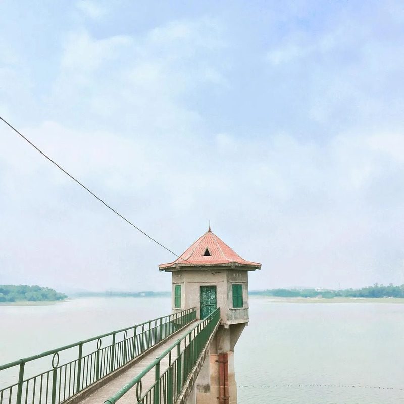 Hồ Suối Hai Ba Vì: Bảng giá vé thăm quan và du lịch mới nhất