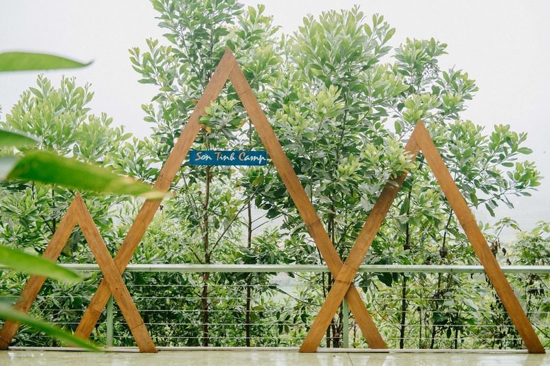 Sơn Tinh Camp: Trải nghiệm căm trại, dã ngoại HOT nhất Hà Nội