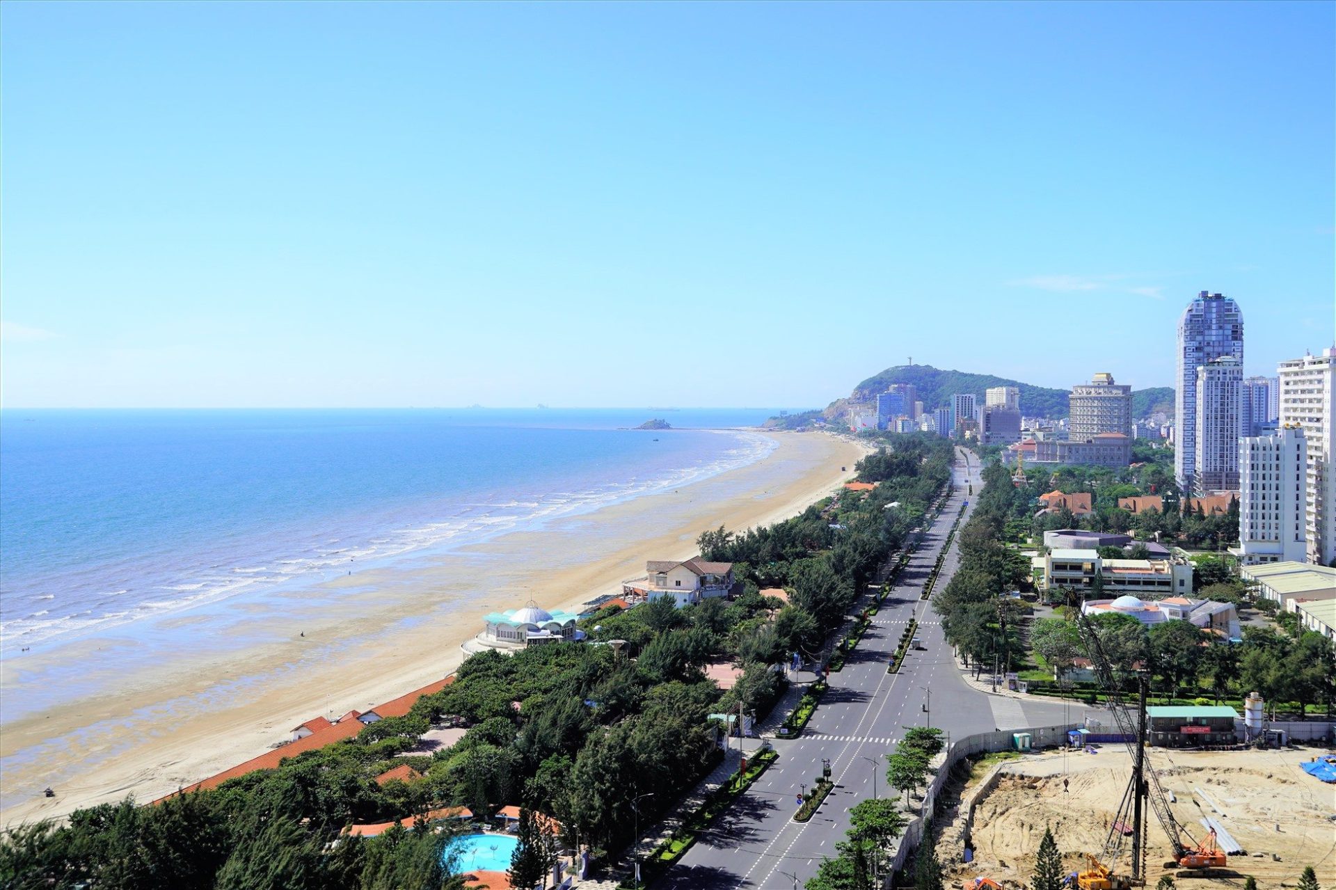 tháng 5 nên đi du lịch ở đâu