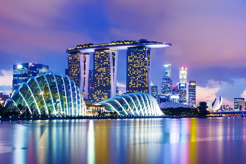 tháng 5 nên đi du lịch ở đâu