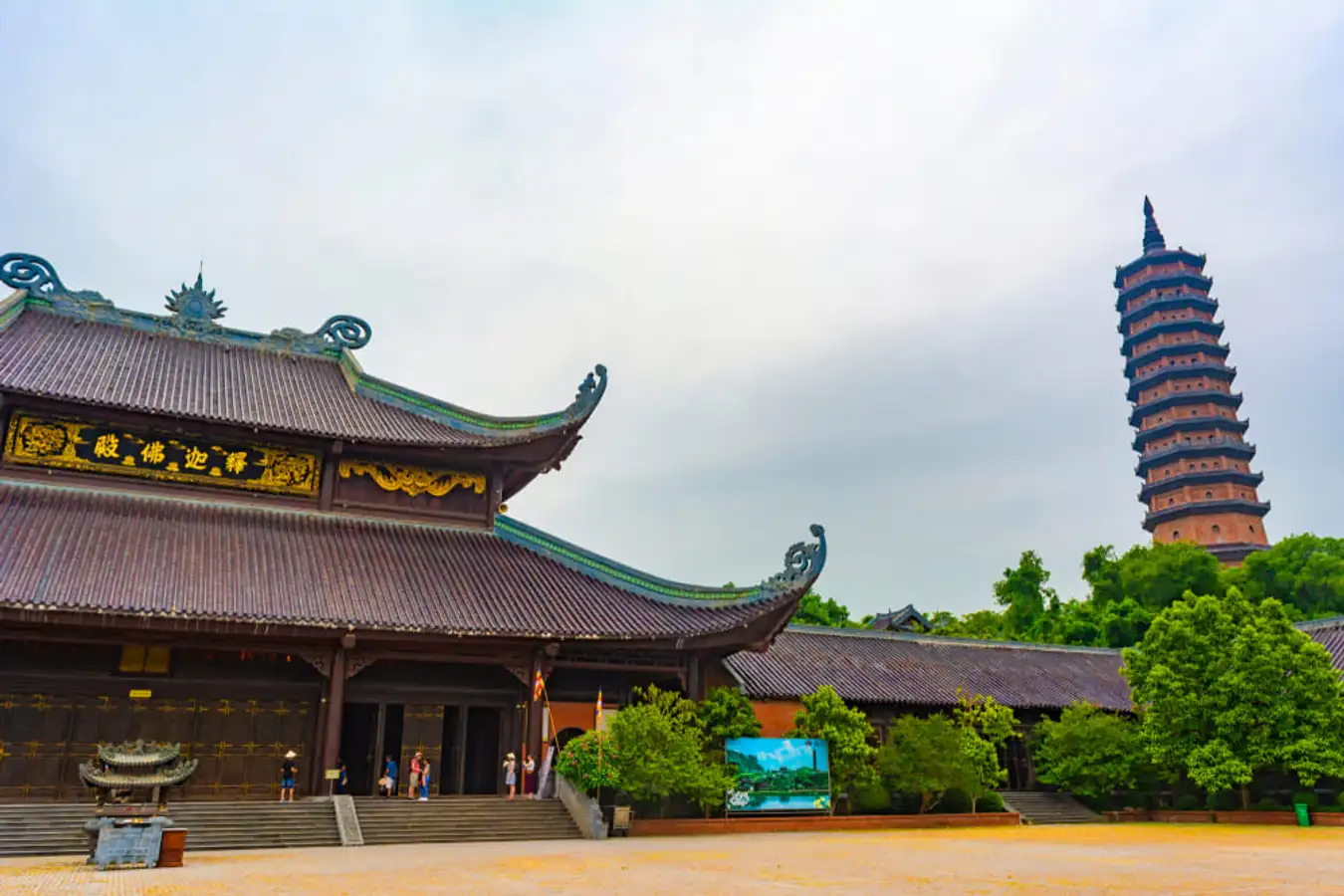 tháng 5 nên đi du lịch ở đâu
