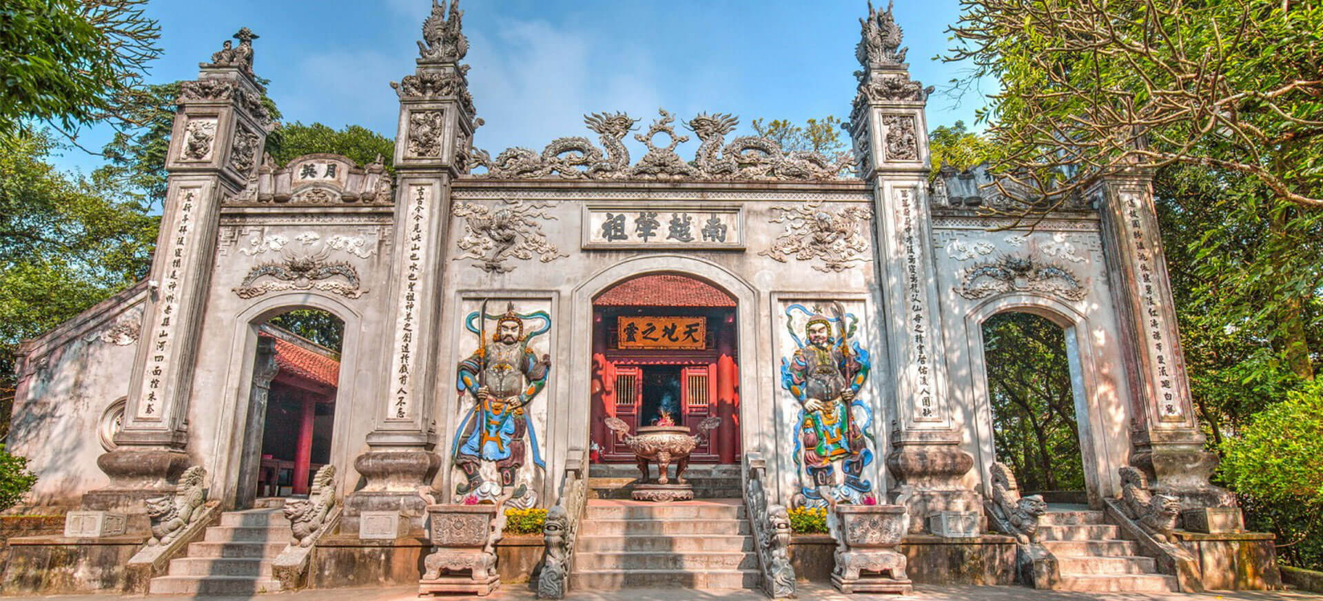 tháng 5 nên đi du lịch ở đâu
