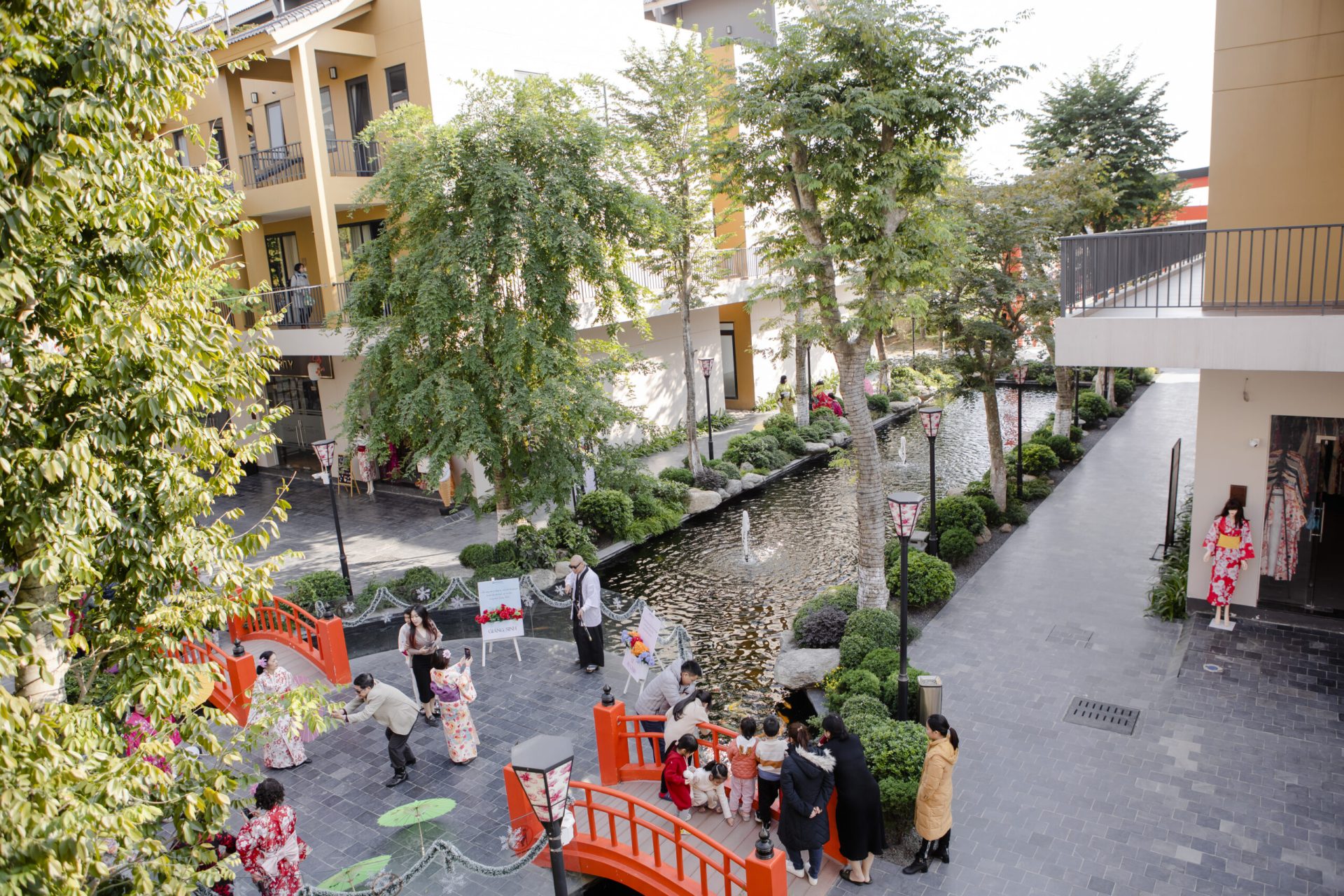 wyndham thanh thủy giá phòng