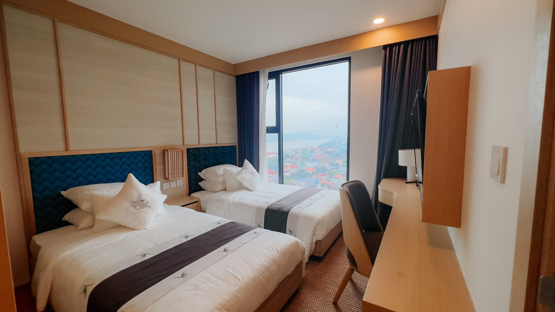 Top 10 Homestay Nghỉ Dưỡng Gần Hà Nội Đẹp Và Đáng Đi Nhất 2026