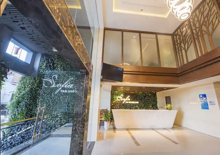 Lịch trình du lịch Tam Đảo 1 ngày chi tiết A – Z đầy thú vị