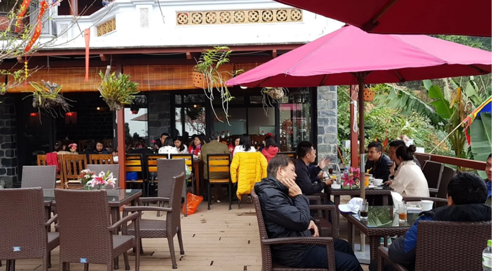 Lịch trình du lịch Tam Đảo 1 ngày chi tiết A – Z đầy thú vị