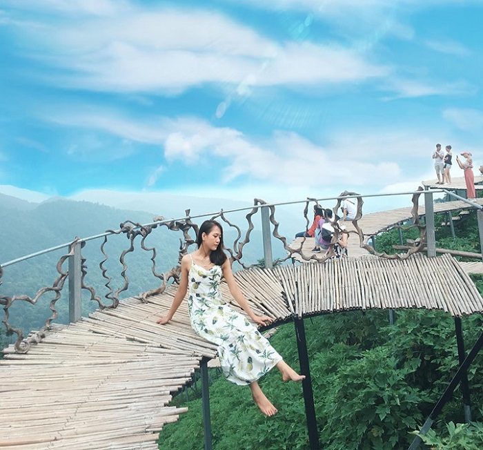 Lịch trình du lịch Tam Đảo 1 ngày chi tiết A – Z đầy thú vị