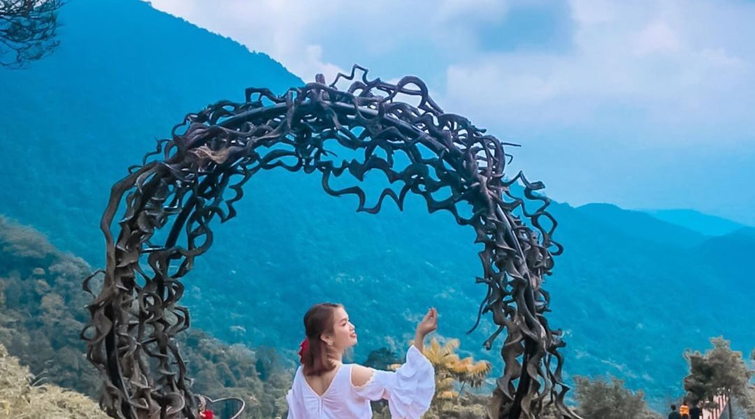 Lịch trình du lịch Tam Đảo 1 ngày chi tiết A – Z đầy thú vị