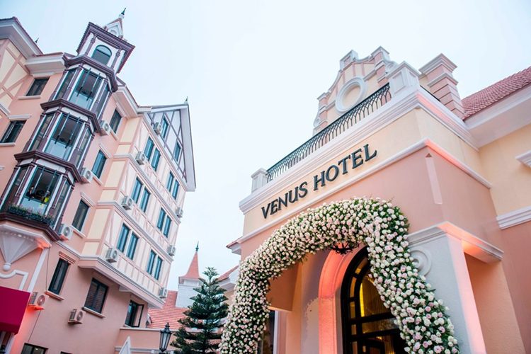 Review Du lịch Tam Đảo có gì hay? Ăn gì, Chơi gì, Đi đâu?