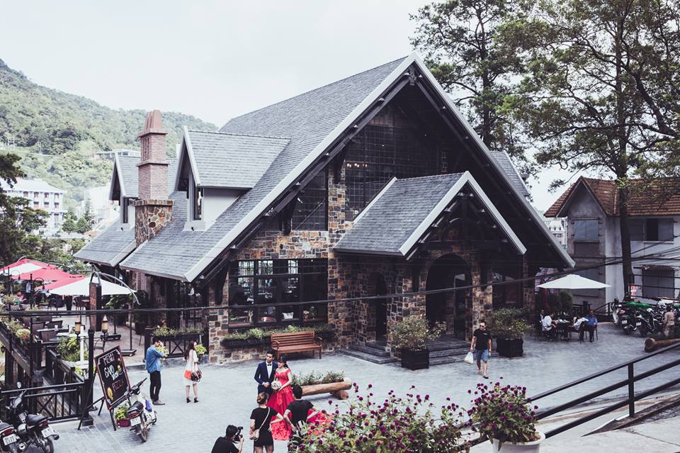 Tour Du lịch Tam Đảo 3 ngày 2 đêm – nghỉ dưỡng ngay gần Hà Nội