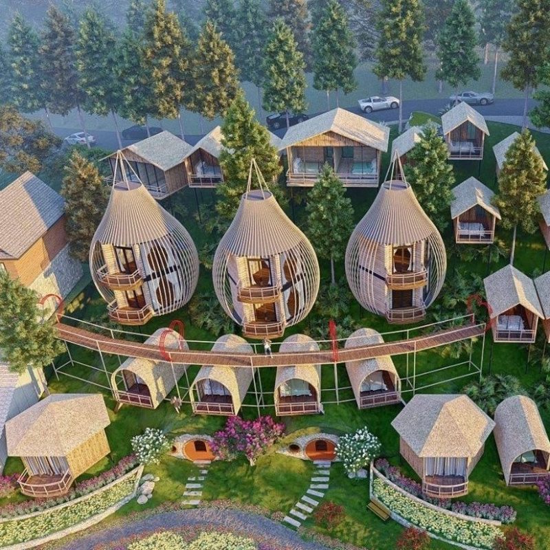 Tour Du lịch Tam Đảo 3 ngày 2 đêm – nghỉ dưỡng ngay gần Hà Nội