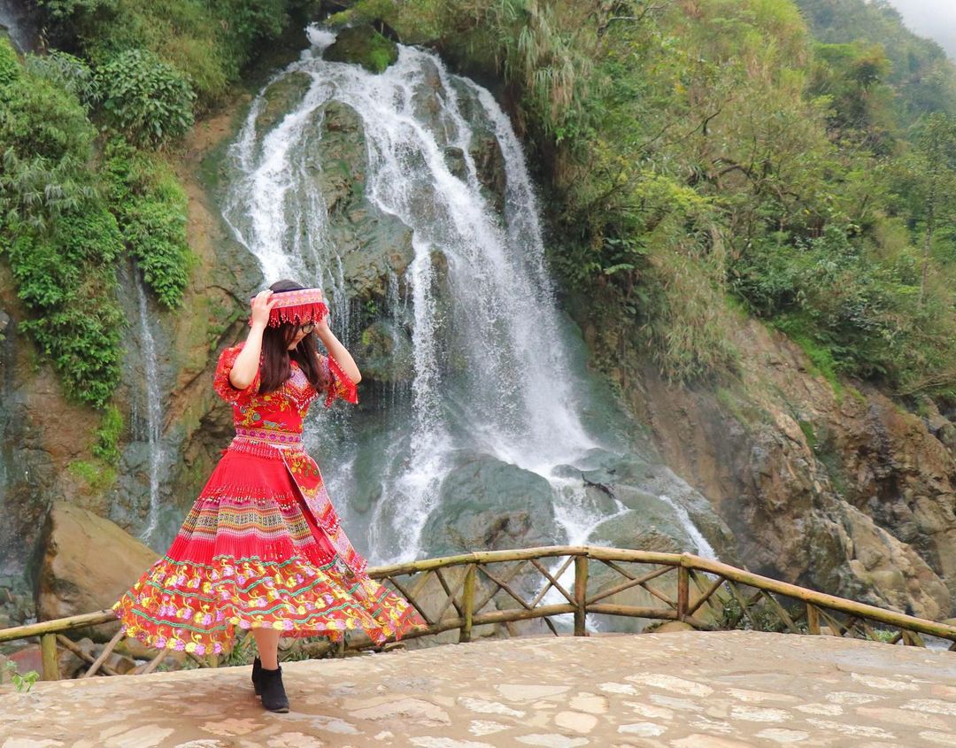 Tour Du lịch Tam Đảo 3 ngày 2 đêm – nghỉ dưỡng ngay gần Hà Nội