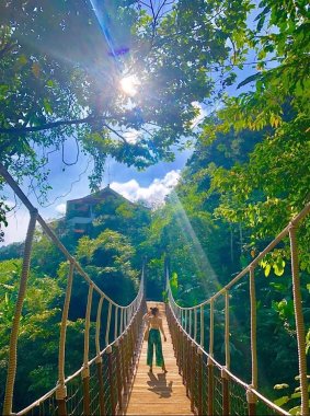 Tour Du lịch Tam Đảo 3 ngày 2 đêm – nghỉ dưỡng ngay gần Hà Nội