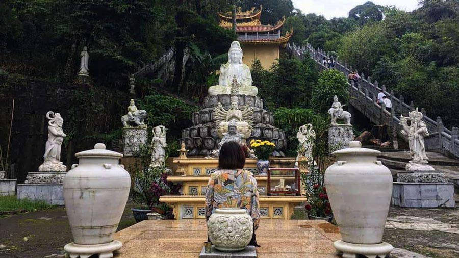 Review Du lịch Tam Đảo có gì hay? Ăn gì, Chơi gì, Đi đâu?