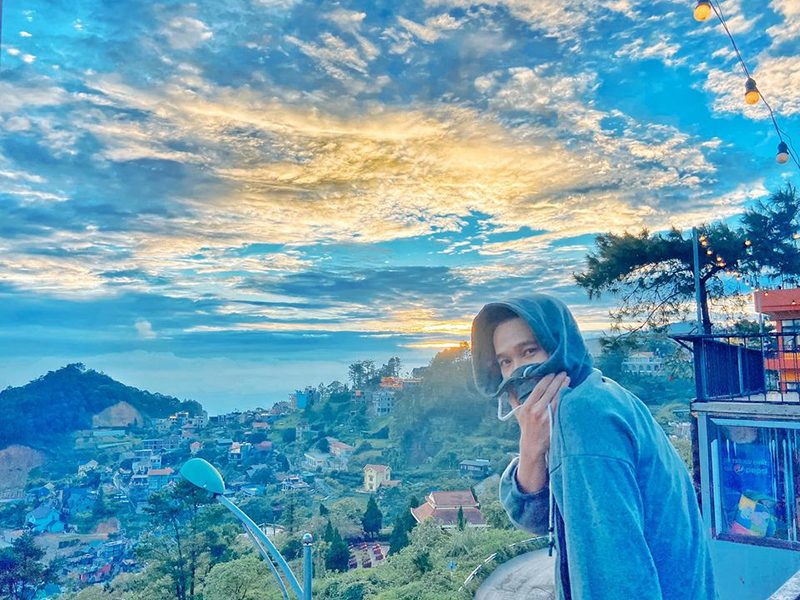 Tour Du lịch Tam Đảo 3 ngày 2 đêm – nghỉ dưỡng ngay gần Hà Nội