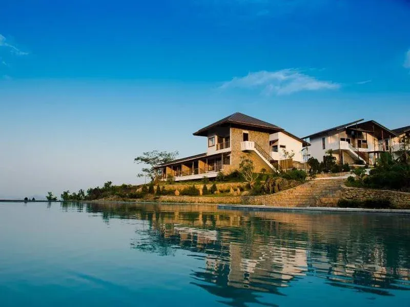 Top điểm nghỉ dưỡng miền Bắc “siêu” lý tưởng tận hưởng mùa thu