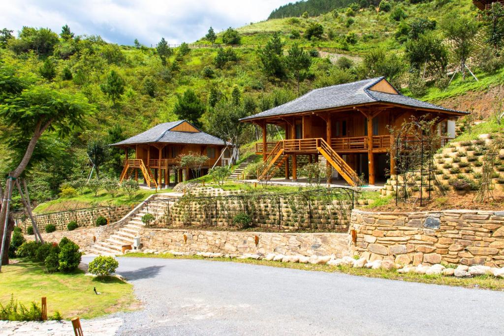 Top điểm nghỉ dưỡng miền Bắc “siêu” lý tưởng tận hưởng mùa thu