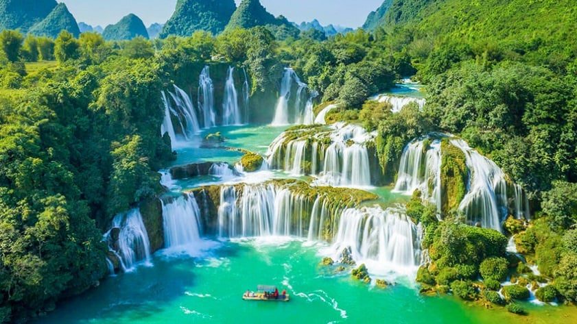 tháng 6 nên đi du lịch ở đâu