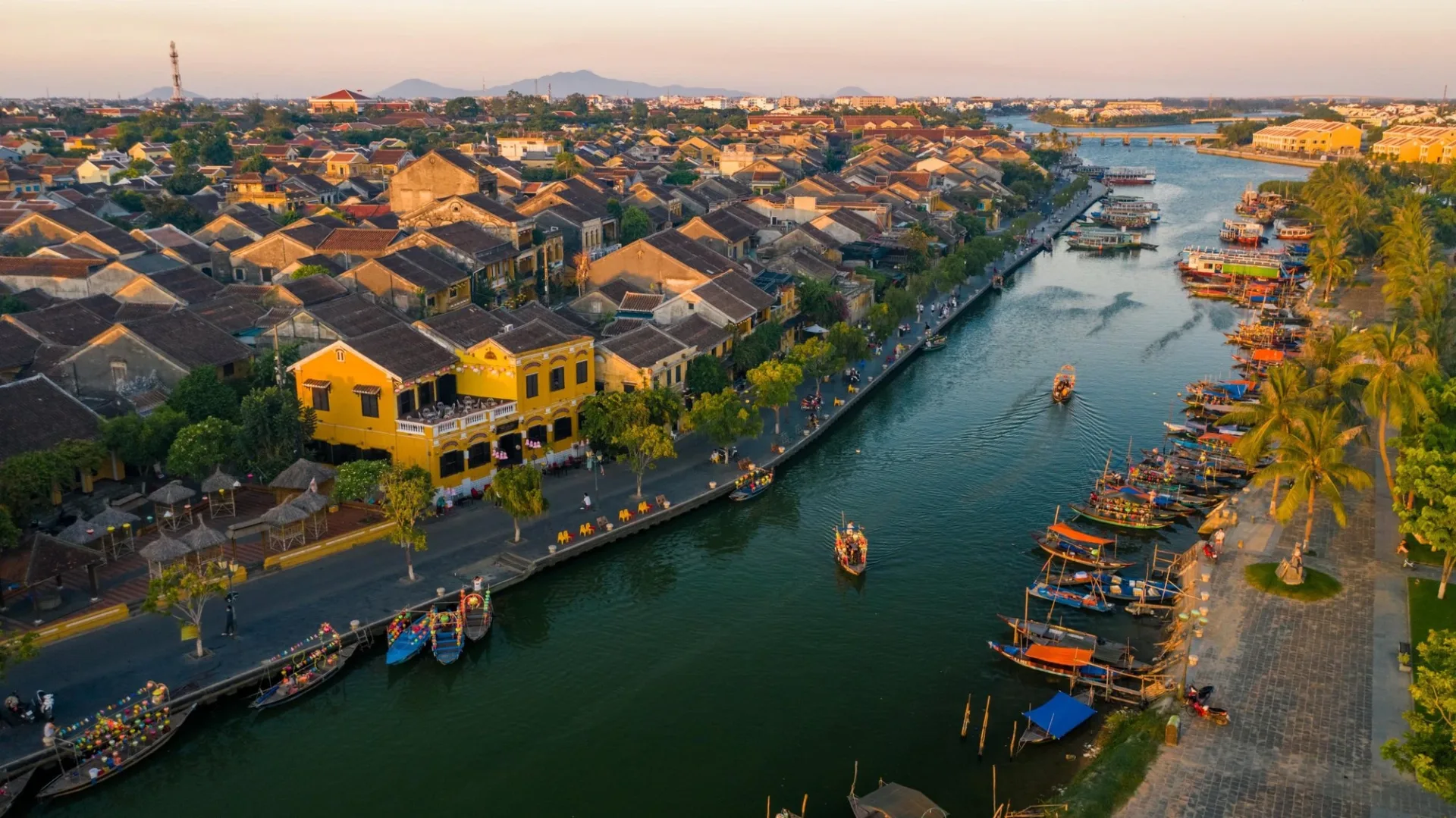 tháng 6 nên đi du lịch ở đâu
