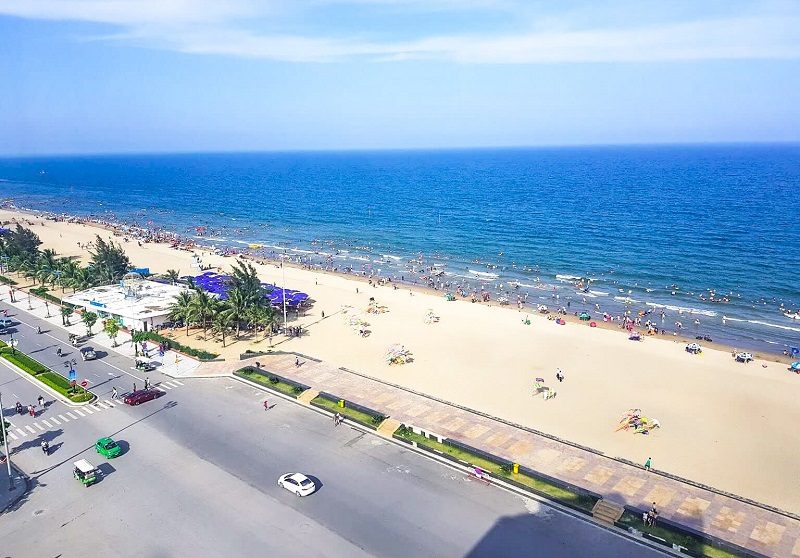 tháng 6 nên đi du lịch ở đâu