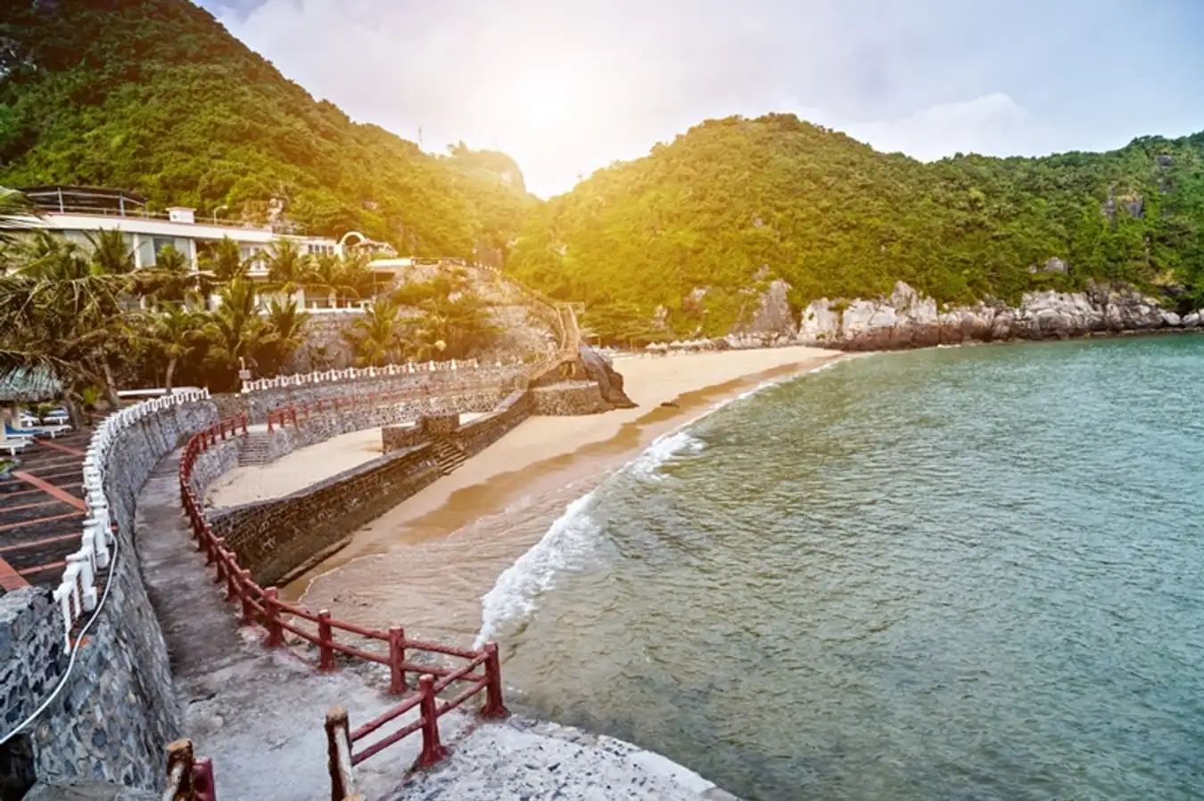 tháng 6 nên đi du lịch ở đâu