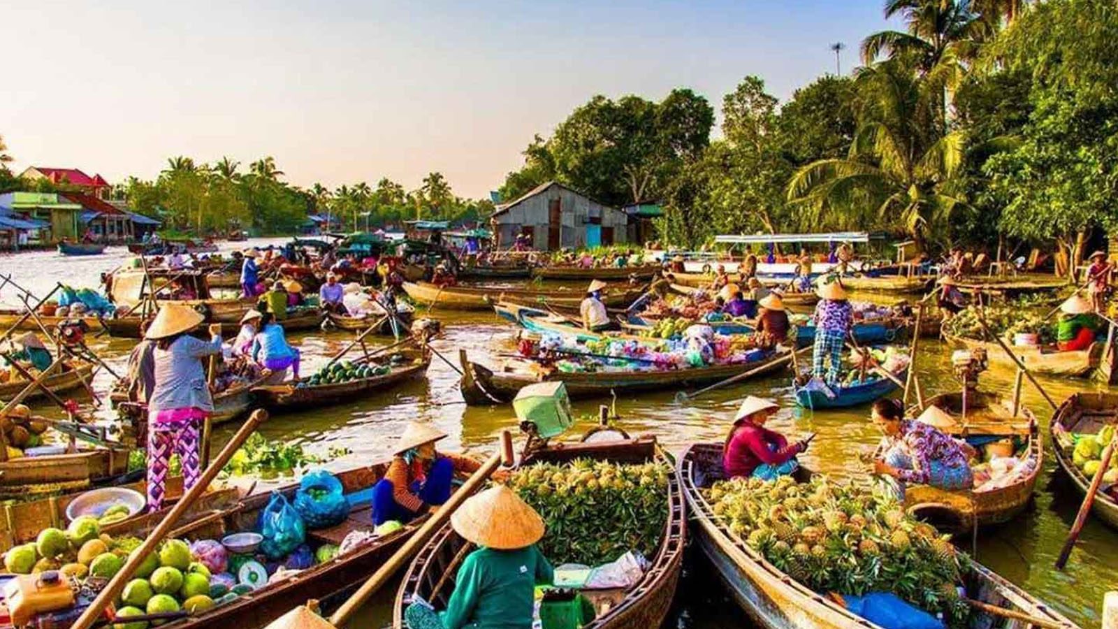 tháng 6 nên đi du lịch ở đâu