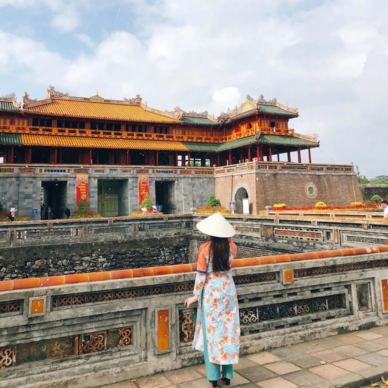 tháng 6 nên đi du lịch ở đâu