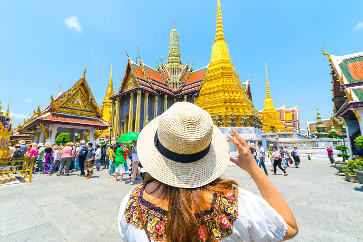tháng 8 nên đi du lịch ở đâu