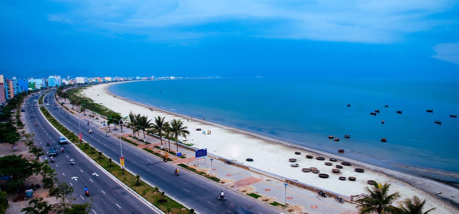 tháng 8 nên đi du lịch ở đâu