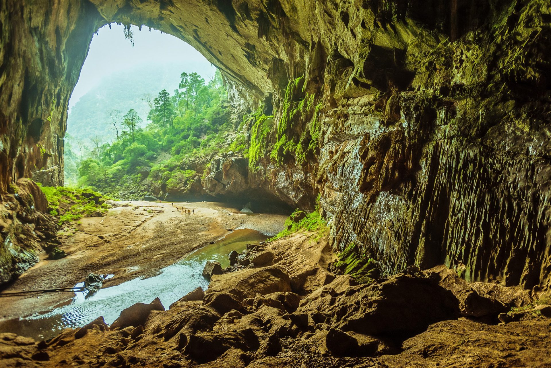 tháng 8 nên đi du lịch ở đâu