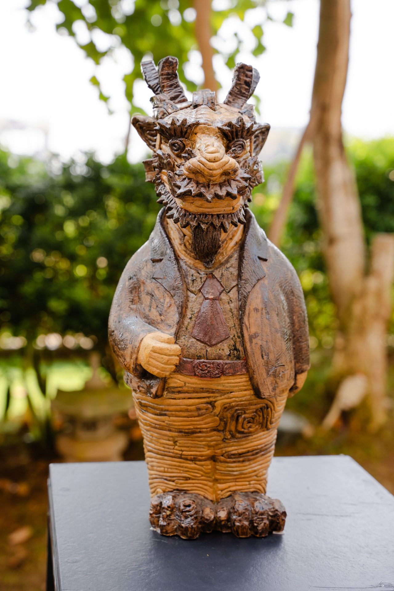 Khám phá không gian trưng bày gốm tại Lynntimes Thanh Thủy