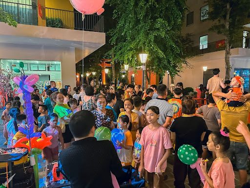 Khai mạc lễ hội Discovery Việt Nam – Việt Nam không khoảng cách