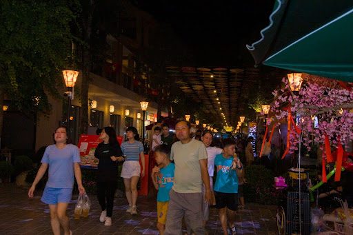 Khai mạc lễ hội Discovery Việt Nam – Việt Nam không khoảng cách