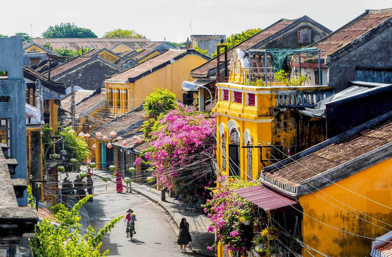 Top 20+ điểm đến du lịch trải nghiệm cho người đam mê khám phá